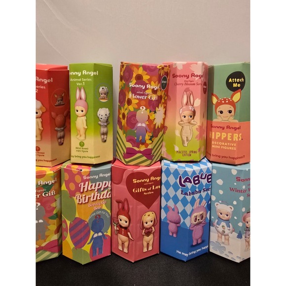 Sonny Angel - Picture 8 of 9